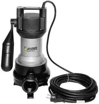 Jung Tauchmotorpumpe US 105 ES