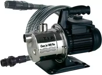T.I.P. GP 3000 inox