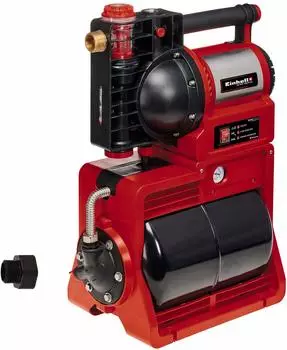 Einhell GE-WW 1246 N FS (4173530)