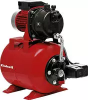 Einhell Hauswasserwerk "GC-WW 6538" 3.800 l/h max. F&ouml;rdermenge