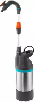 Gardena 4700/2 inox automatic (1766-20)