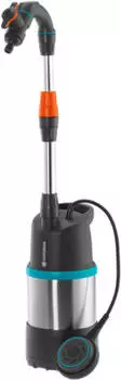 Gardena 4700/2 inox (1764-20)