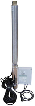 Wilo 3" Sub TWU 3 3-0123 (4090890)