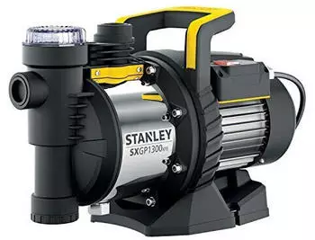 Stanley SXGP 1300 XFE