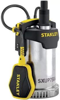 Stanley SXUP 750 XCE