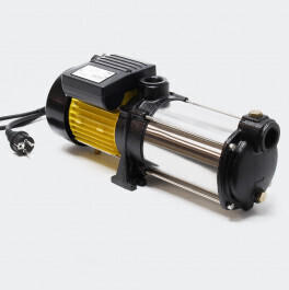 Wiltec Jetpumpe (51546)