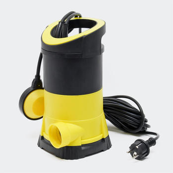Wiltec Schmutzwasserpumpe (51531)