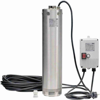 Wilo Unterwassermotor-Pumpe Sub TWI 5 Typ 506 (4144952)