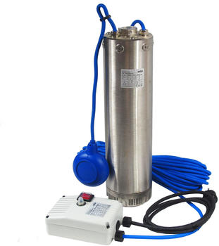 Wilo 5” Sub TWI 5 Typ 308 FS (4144939)