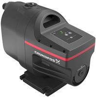 Grundfos 99530405, Grundfos Hauswasserwerk Scala1 3-45, 1x230V 50Hz max. F&ouml;rderh&ouml;he