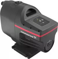 Grundfos 99530407, Grundfos Hauswasserwerk SCALA1 5-55