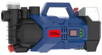 Akku Gartenpumpe Gp 18-401-30