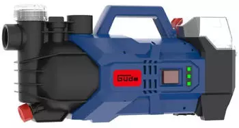 Güde GP 18-401-30 Akku (58564)