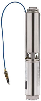 Wilo 3" TWU 4 4-0214-C-QC (6046683)