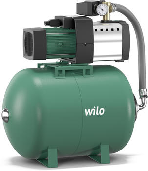 Wilo HiMulti 3 H 50-24 P Kreiselpumpe (2549339)