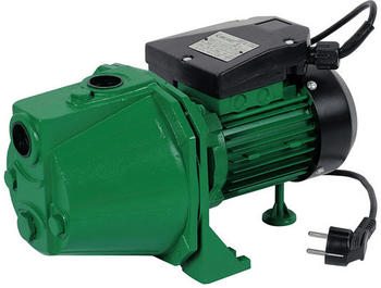 Ribiland Wasserpumpe aus Guss Jet 121