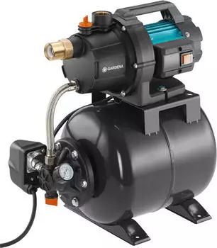 Gardena Unit 3700/4 (9023-20)