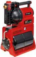 Einhell Hauswasserwerk "GE-WW 1145 ECO" 4.500 l/h max. F&ouml;rdermenge