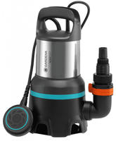 Gardena Schmutzwasser-Tauchpumpe 16000