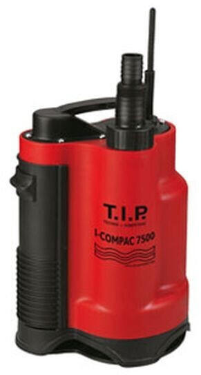 T.I.P. I-COMPAC 7500