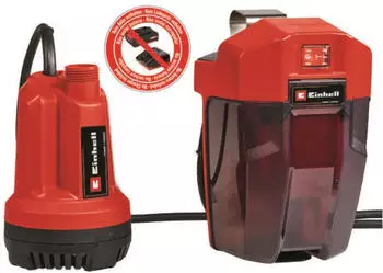 Einhell GE-SP 18 Li Solo