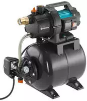 Gardena Hauswasserwerk 3700/4