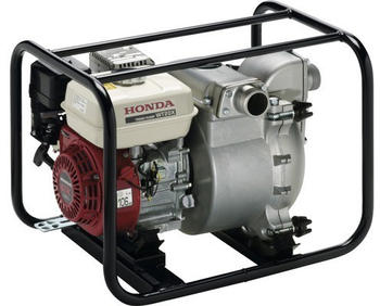Honda Schmutzwasserpumpe WT 20