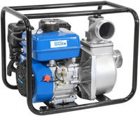G&uuml;de - Motorpumpe Gmp 50.25 (4-takt, 5,2 Ps, 55.000 L/h)