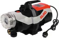 AL-KO Hauswasserwerk "HWA 3600" 3.600 l/h max. F&ouml;rdermenge