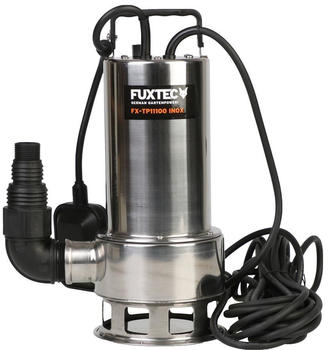 FUXTEC FX-TP11000 INOX