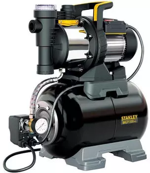 Stanley SXGP 1300 XFBE