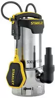 Stanley STN-P1100SS, Stanley SXUP1100XDE (Schmutzwasserpumpe) (STN-P1100SS)