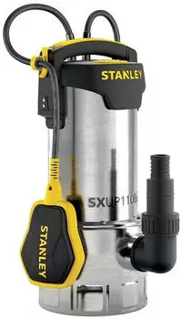 Stanley SXUP 1100 XDE