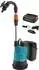 Gardena Gardena 2002/2 Ready-To-Use Set (4602-61)