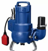 KSB Tauchmotorpumpe AmaPorter 501 SE 1x230 V, 0,75 kW, ohne Aufstellset