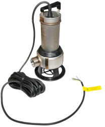 Grundfos Unilift AP 50B.50.15.3.V