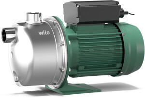 Wilo Jet WJ Typ 204 X (4212735)