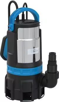 Güde Kombitauchpumpe GS 750.1 2in1 (94600)