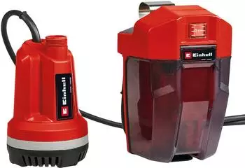 Einhell GE-PP 18 RB Li Solo