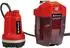 Einhell GE-PP 18 RB Li Solo