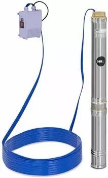 MSW Brunnenpumpe (SPP48-110)