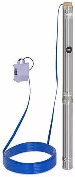 MSW Brunnenpumpe (SPP48-220)