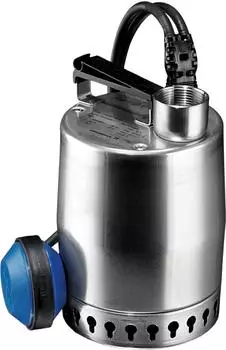 Grundfos Schmutzwassertauchpumpe Unilift KP 150-A1