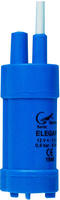 Comet Tauchpumpe Elegant 12 V 10 l 0,5 bar SB