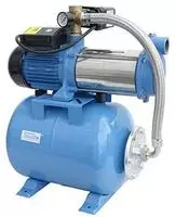 Gude G&Uuml;DE Hauswasserwerk MP 120/5A 24 LT