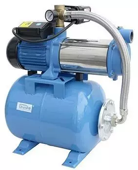 G&uuml;de MP 120/5A 24 LT (94191)
