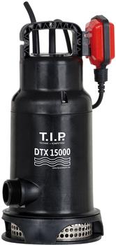 T.I.P. DTX 15000