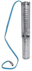 Grundfos 4 Zoll Tiefbrunnenpumpe SP 3A-22 (4x1,5mm&sup2;)