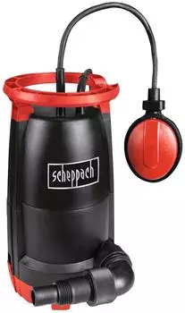 Scheppach SWP750