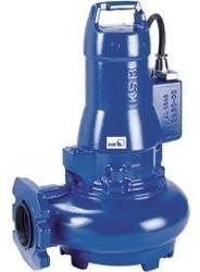 KSB Amarex N S 50-172/002 LG-140